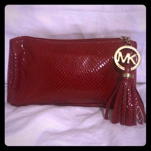 Michael Kors Makeup Bag